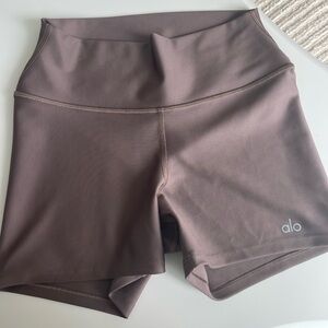 Alo 3” High-Waist Airlift Short